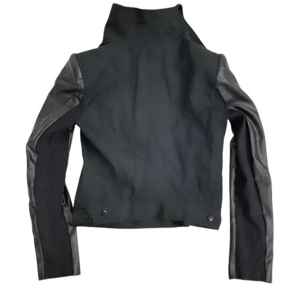 BCBGMAXAZRIA JACKET - Picture 2 of 8